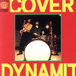 COVER DYNAMITE