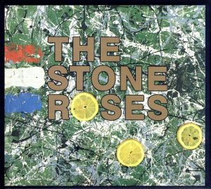Stone Roses 10th Anniversary Edition