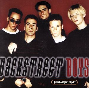 BACKSTREET BOYS