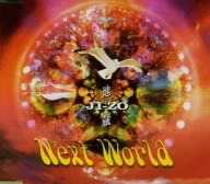 NEXT WORLD