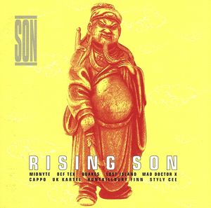 RISING SON