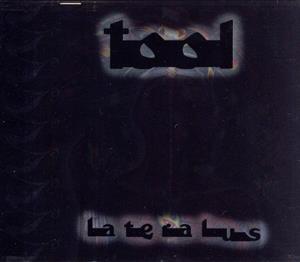 Lateralus