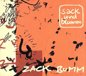 zack bumm