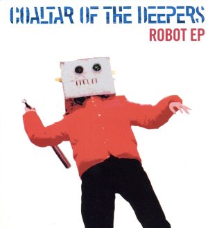 ROBOT EP