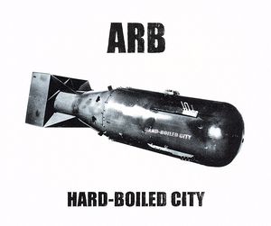 HARDBOILED CITY