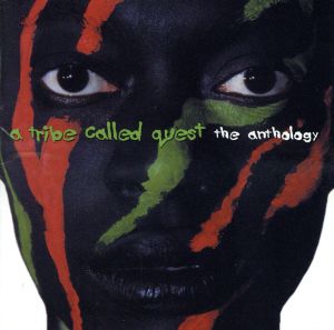 【輸入盤】The Anthology