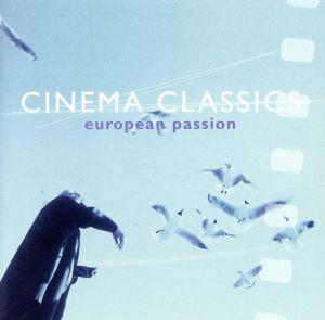 Cinema Classics Euro