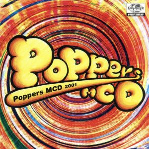 Poppers MCD 2001