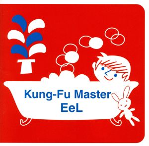 Kung-fu Master