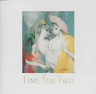 TIME FOR TWO～二人だけのジャズ・イマージュ