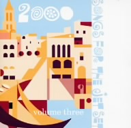 ソングス・フォー・ザ・ジェット・セット.Vol.3