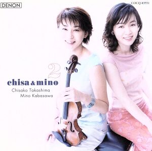 CHISA&MINO-2