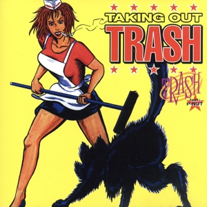 TAKING OUT TRASH