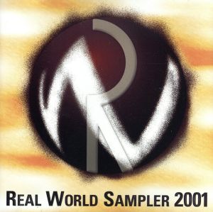 Real World Sampler 2001