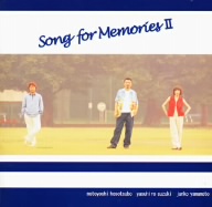 Song for Memories Ⅱ