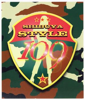 SHIBUYA STYLE 109