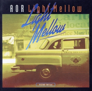 AOR Light Mellow ～VICTOR Edition～