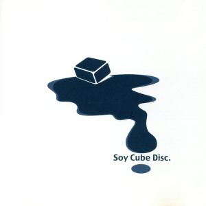 Soy Cube Disc