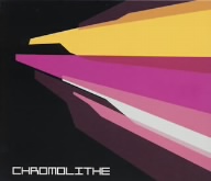 Chromolithe ～光の絵画