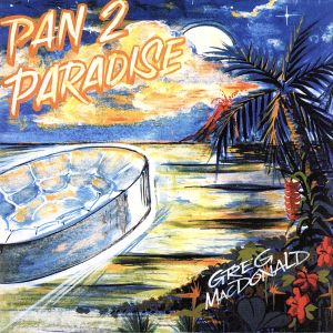 Pan 2 Paradise