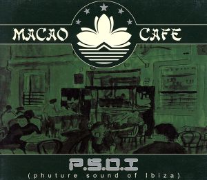 MACAO CAFE