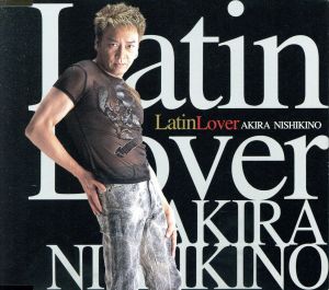 Latin Lover