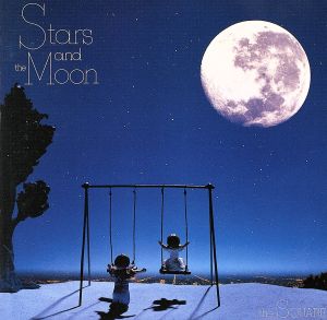 STARS AND THE MOON
