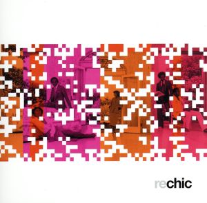 rechic～CHIC remixes 2001～