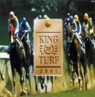 KING OF TURF～中央競馬のファンファーレ 2001年完全盤～