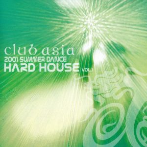 HARD HOUSE