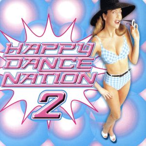 HAPPY DANCE NATION2