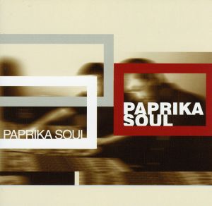 PAPRIKA SOUL