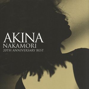 本・音楽・ゲーム中森明菜 AKina NaKamori Best              //