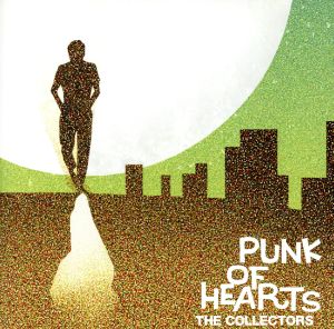 PUNK OF HEARTS