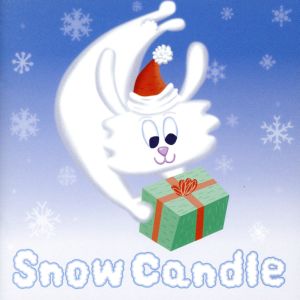 Snow Candle