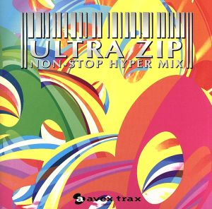 ULTRA ZIP NON-STOP HYPER MIX