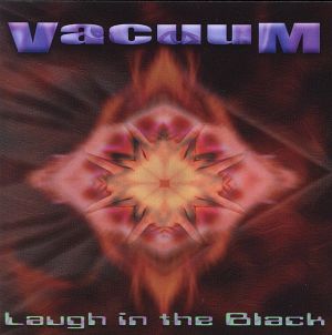 LAUGH IN THE BLACK