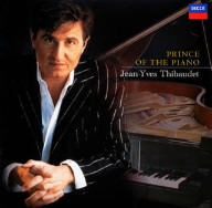 ジャン=イヴ・ティボーデ