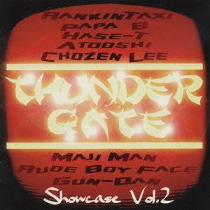 THUNDER GATE SHOW CASE Vol.2