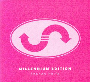 MILLENNIUM EDITION