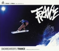TRANCE RAVE PRESENTS::SNOWBODER'S TRANCE ＞＞Mixed by DJ KAYA for K-STYLE＜＜