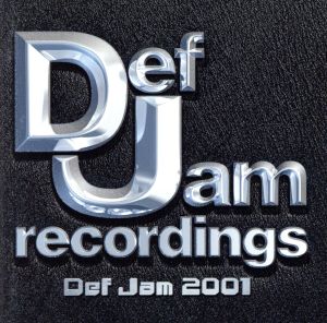 Def Jam 2001