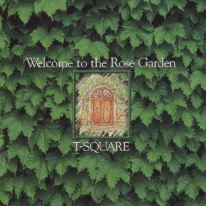 WELLCOME TO THE ROSE GARDEN