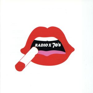 RADIO X 70's