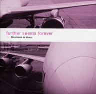 ザ・ムーン・イズ・ダウン