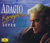 アダージョ・カラヤン・スーパーBOX