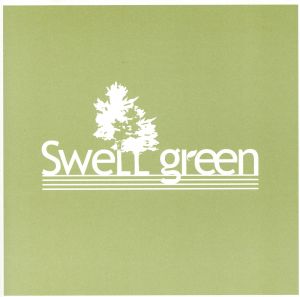 Swell green