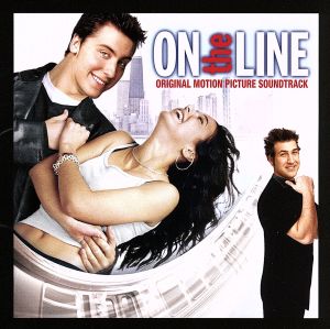 ON the LINE ORIGINAL MOTION PICTURE SOUNDTRACK