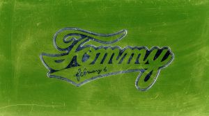 Tommy february6