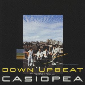 DOWN UPBEAT